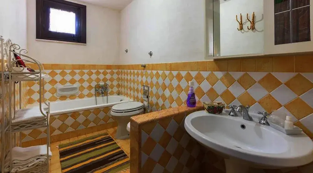 Bed & Breakfast Torre Saracena - Général