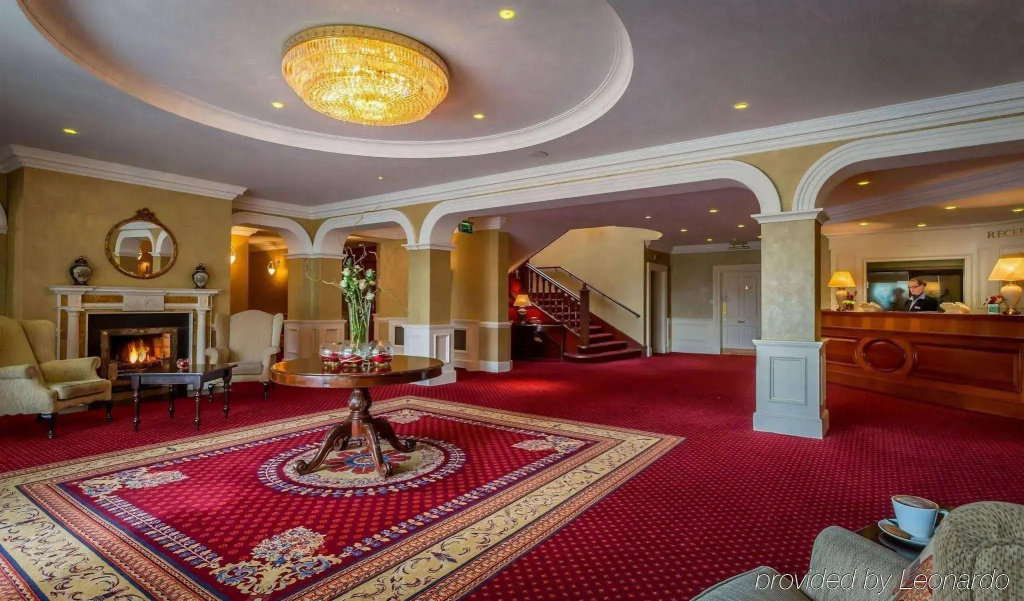 The Glenview Hotel And Leisure Club - Général