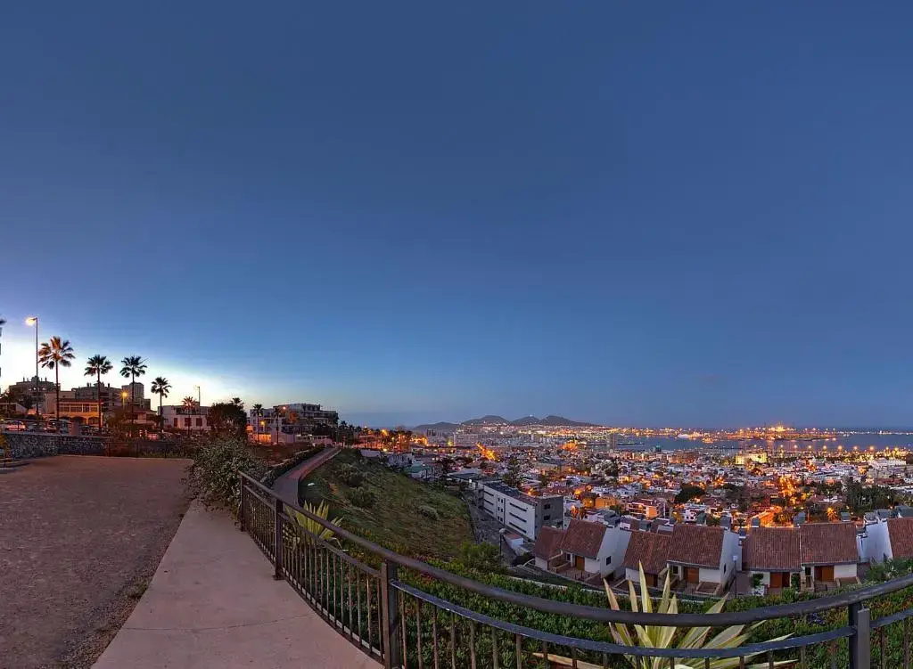 Puerto Canteras - Chambres
