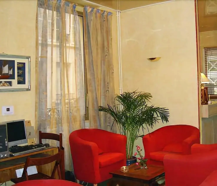 Hotel photo 13