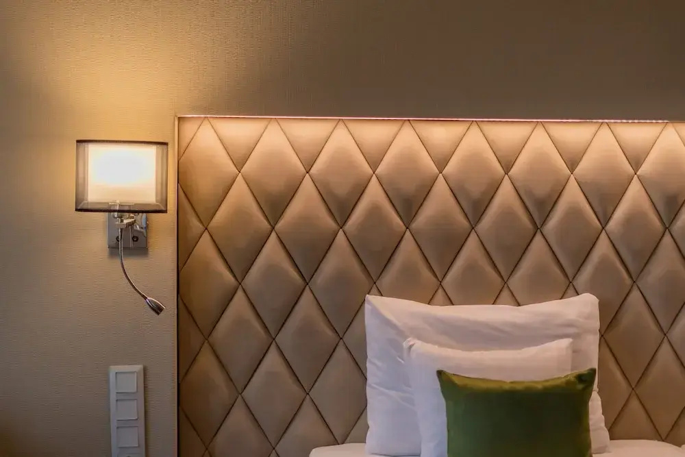 Greenfield Hotel Golf & Spa - Chambres