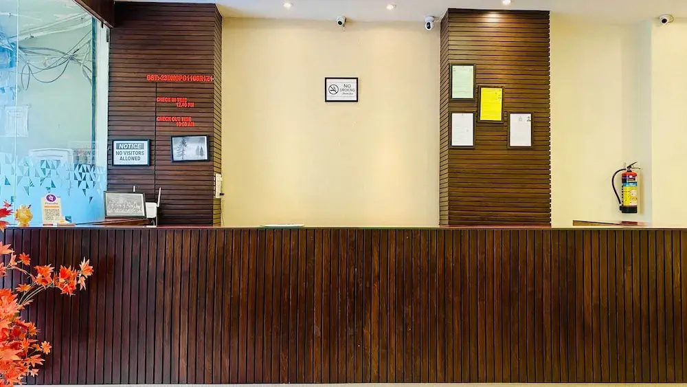 Hotel photo 2