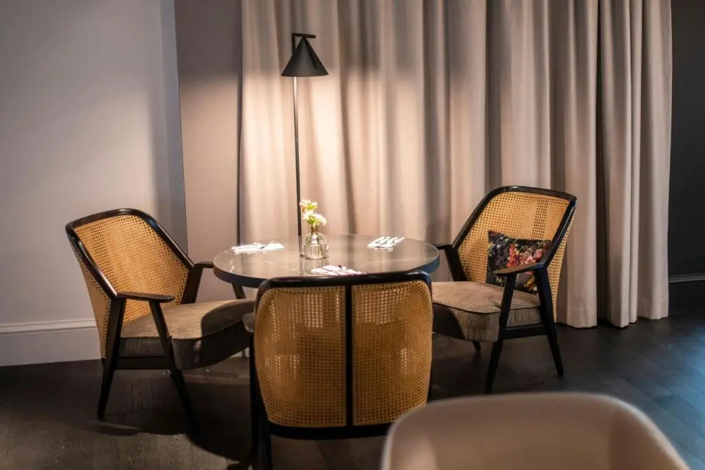 Renaissance Brussels Hotel - Chambres