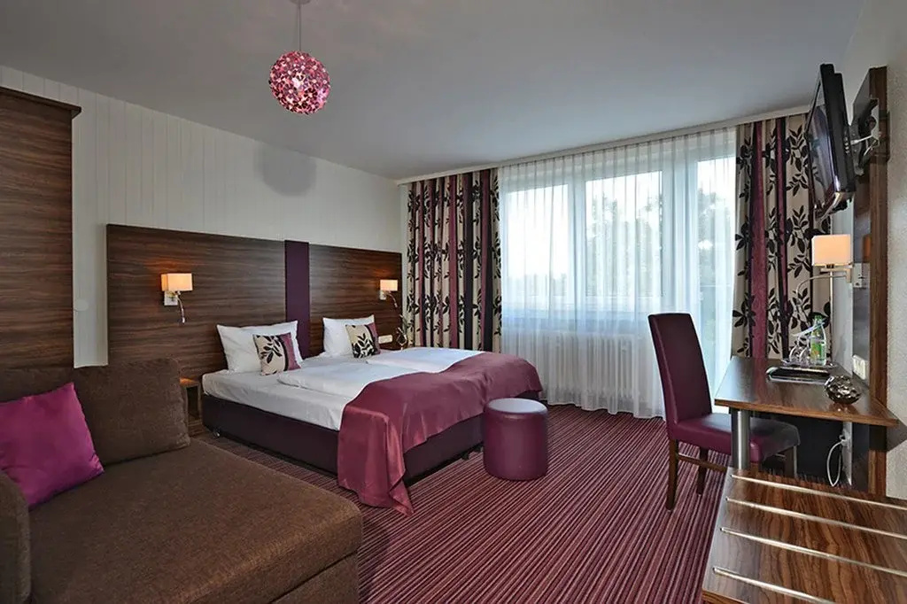 ARTHOTEL Haar - Général