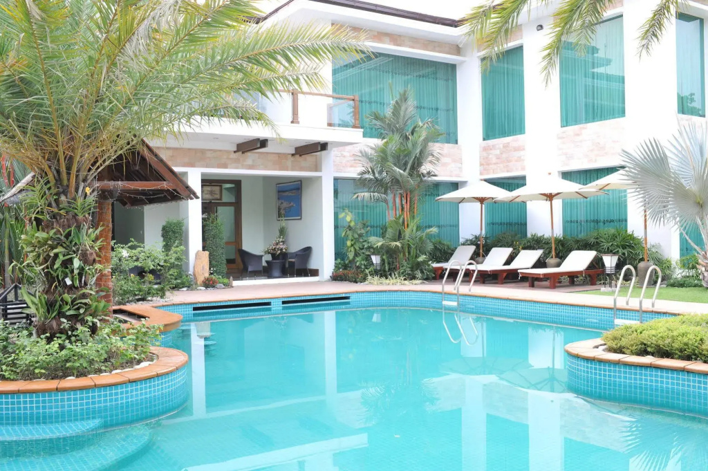 Hotel photo 14