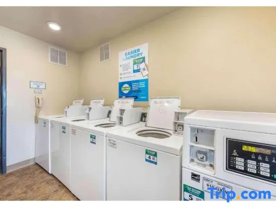 Motel 6 Suites Oklahoma City Norman OK
