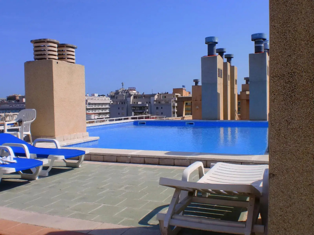 htop Molinos Park Salou, Коста Дорада, Іспанія мініатюра 13