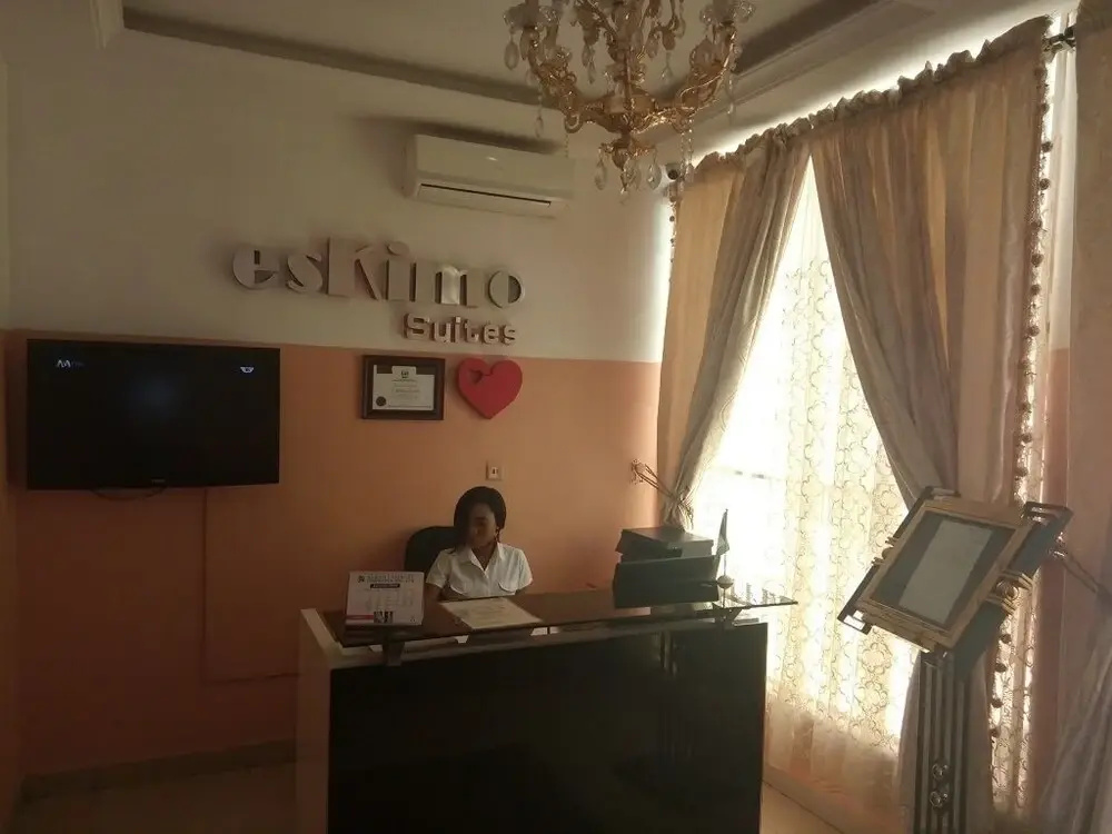 Hotel photo 17