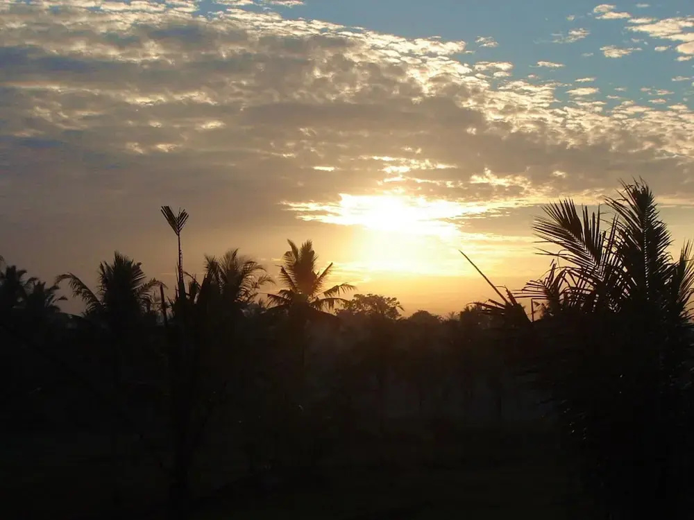2 Bedrooms Luxury Villa with view