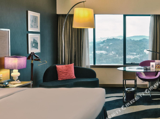 Pullman Kuala Lumpur Bangsar