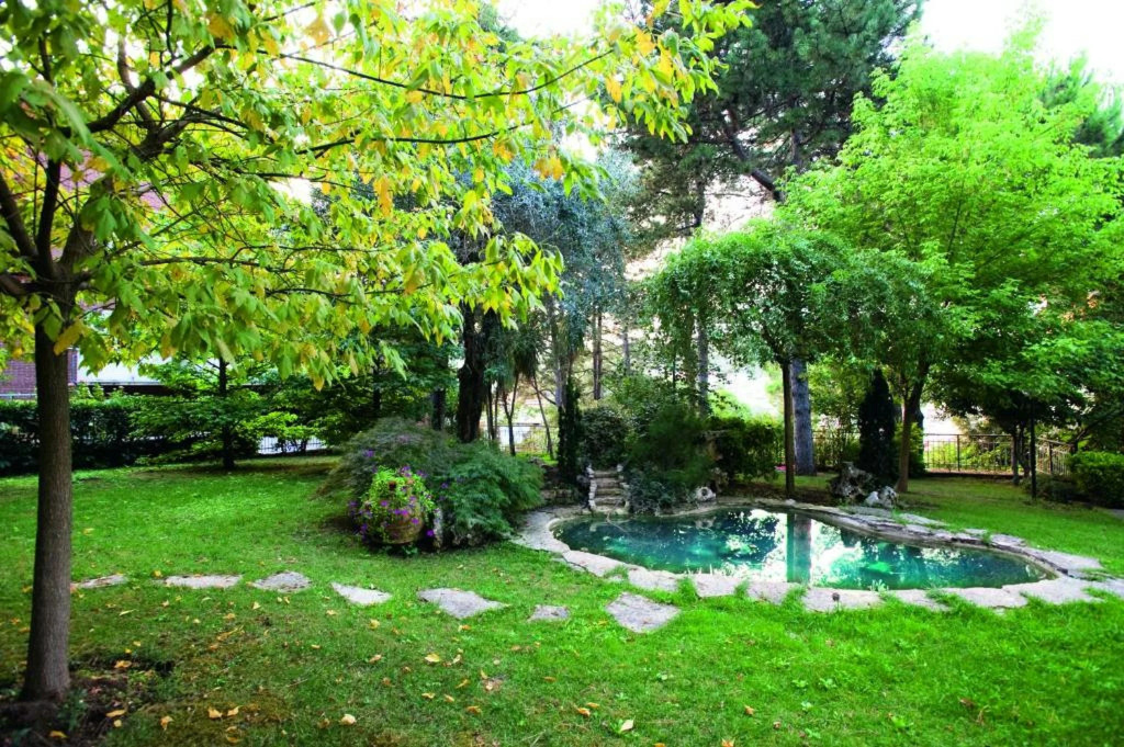 Albergo La Pace