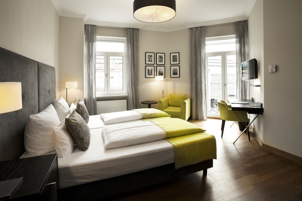 Hamburger Hof by null