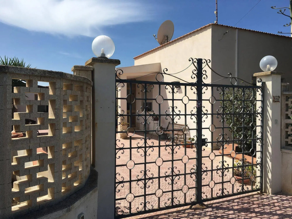 B&B Villa Giacrì