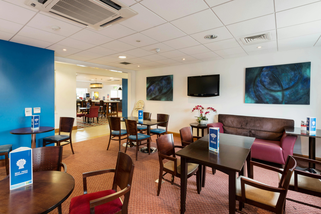 Holiday Inn Express Braintree by IHG - Général
