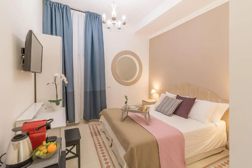 Il Conclave Guest House