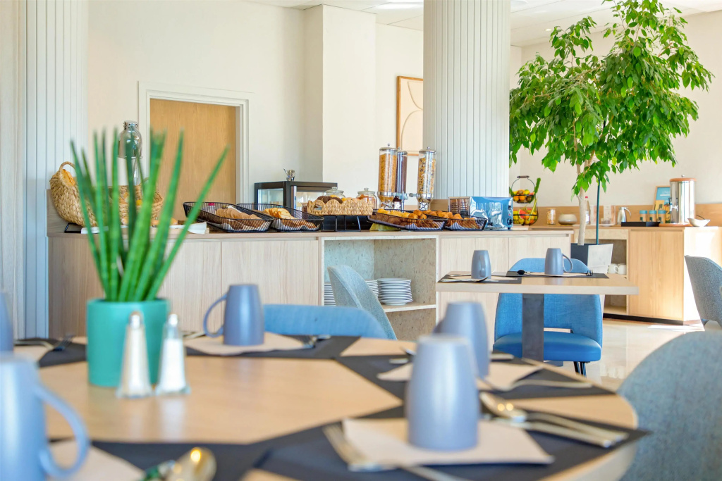 Best Western Plus Hotel La Marina - Général