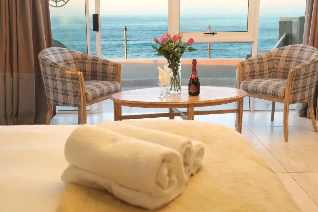 The Point Hotel & Spa - фото 4