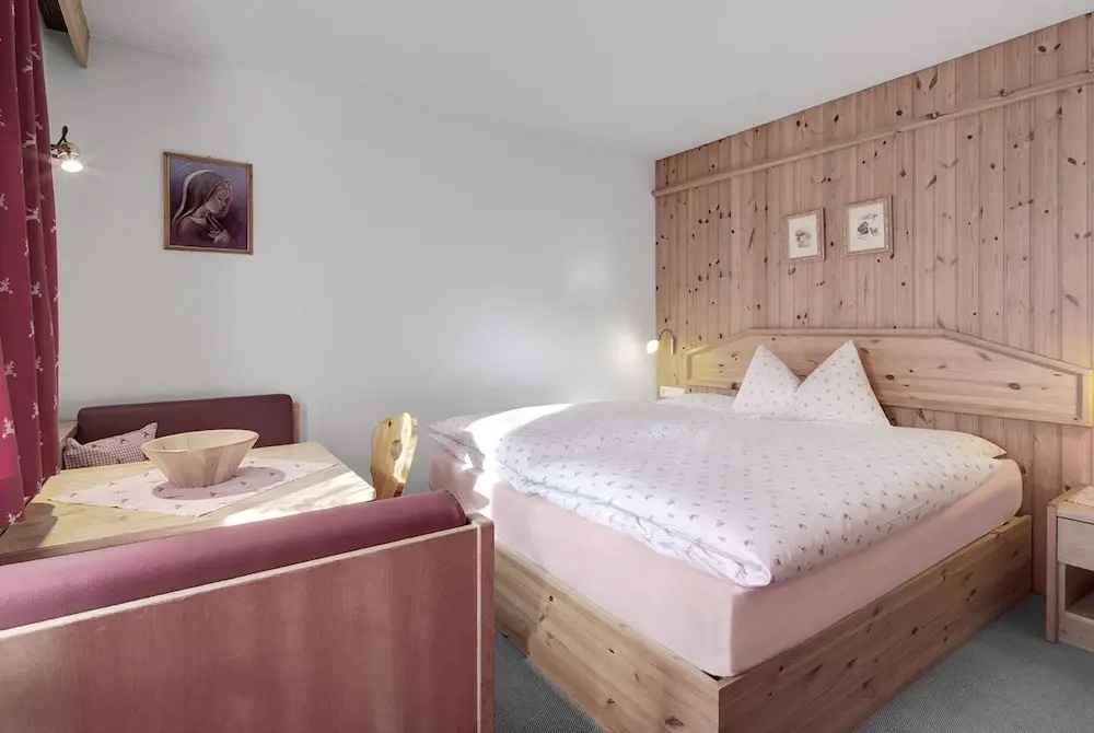 1 Bedroom Studio