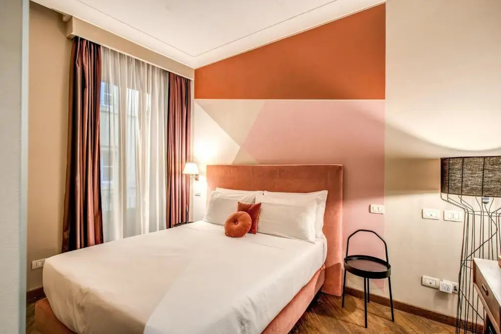 Boutique Hotel Galatea - Chambres