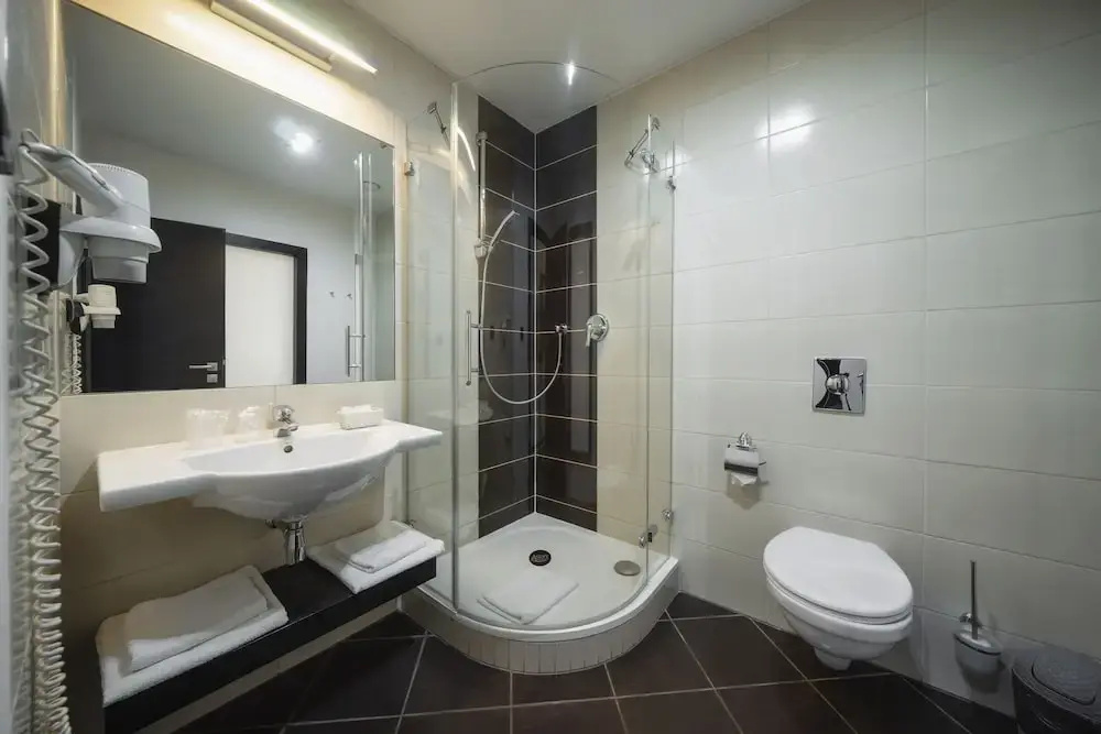 Astory Hotel - Chambres