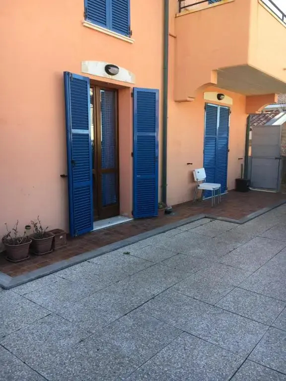 Apartment in Residence King's Bay