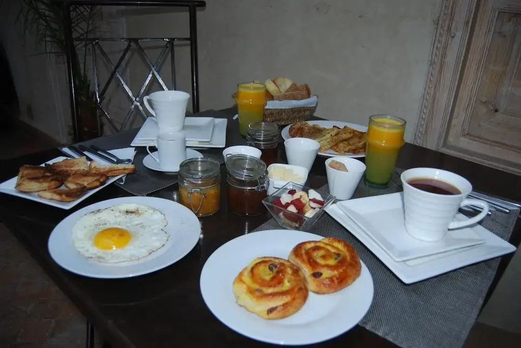 Hotel photo 11
