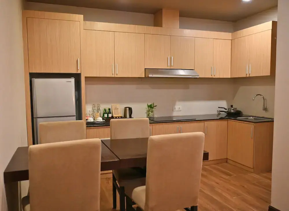 Anik Boutique Hotel and Spa - Norodom Blvd - Chambres