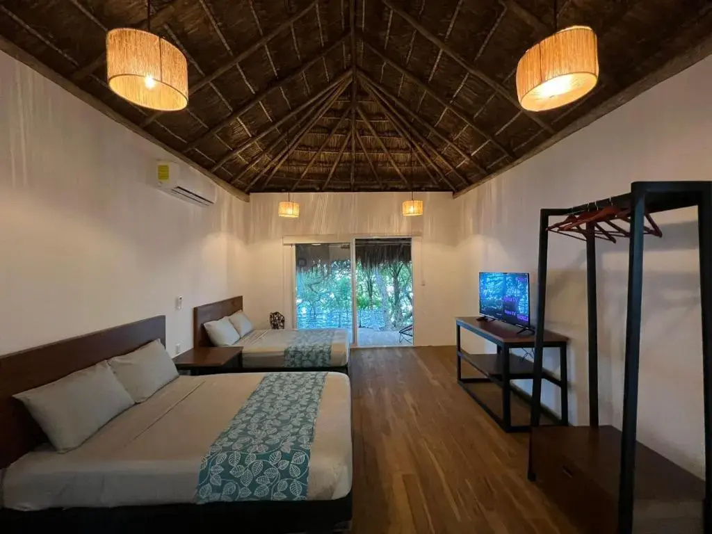 Bungalow