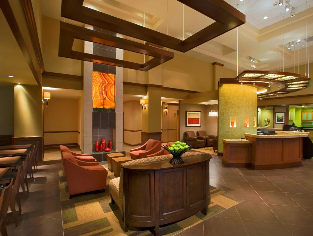 Hyatt Place Utica - фото 26