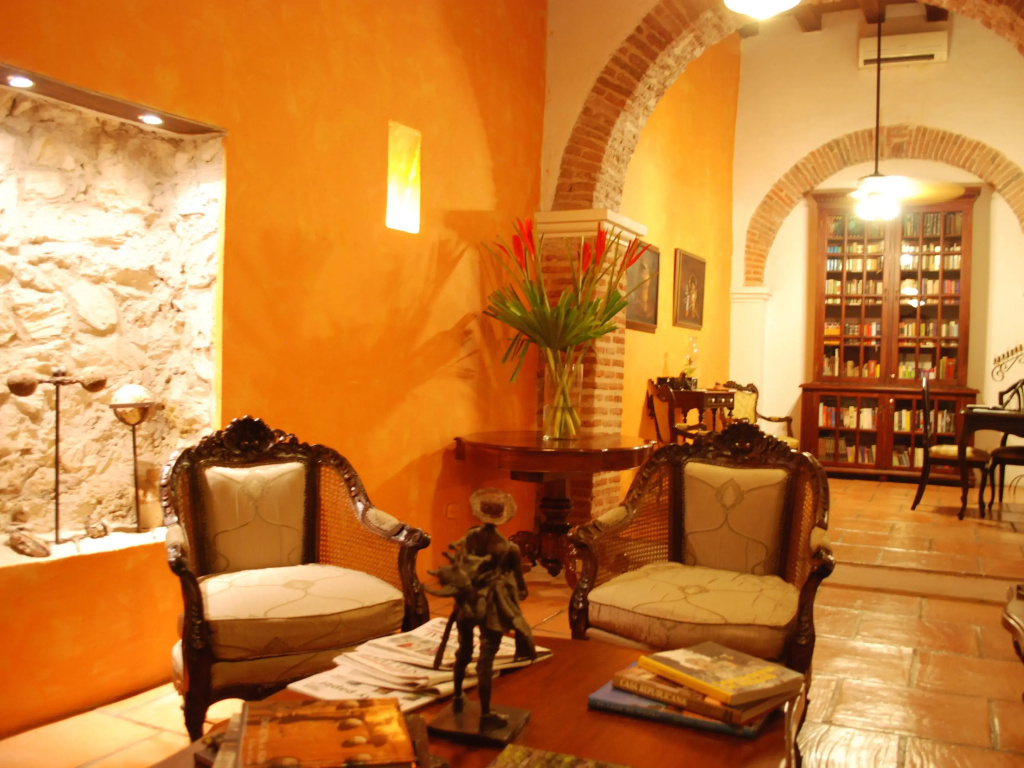 Alfiz Hotel Boutique - Général