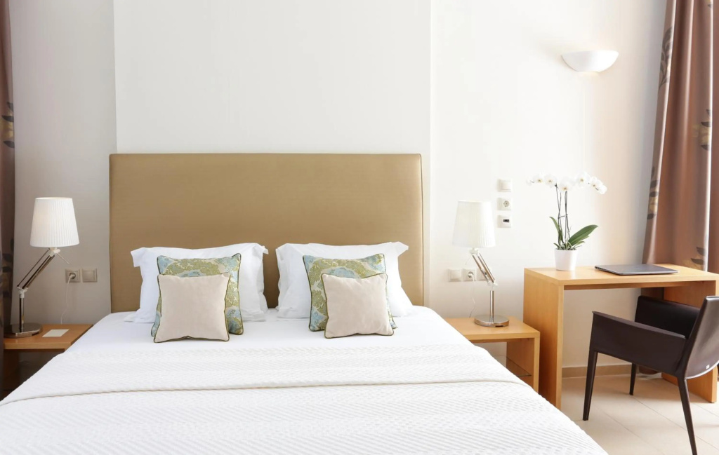 Chloe Hotel - Général