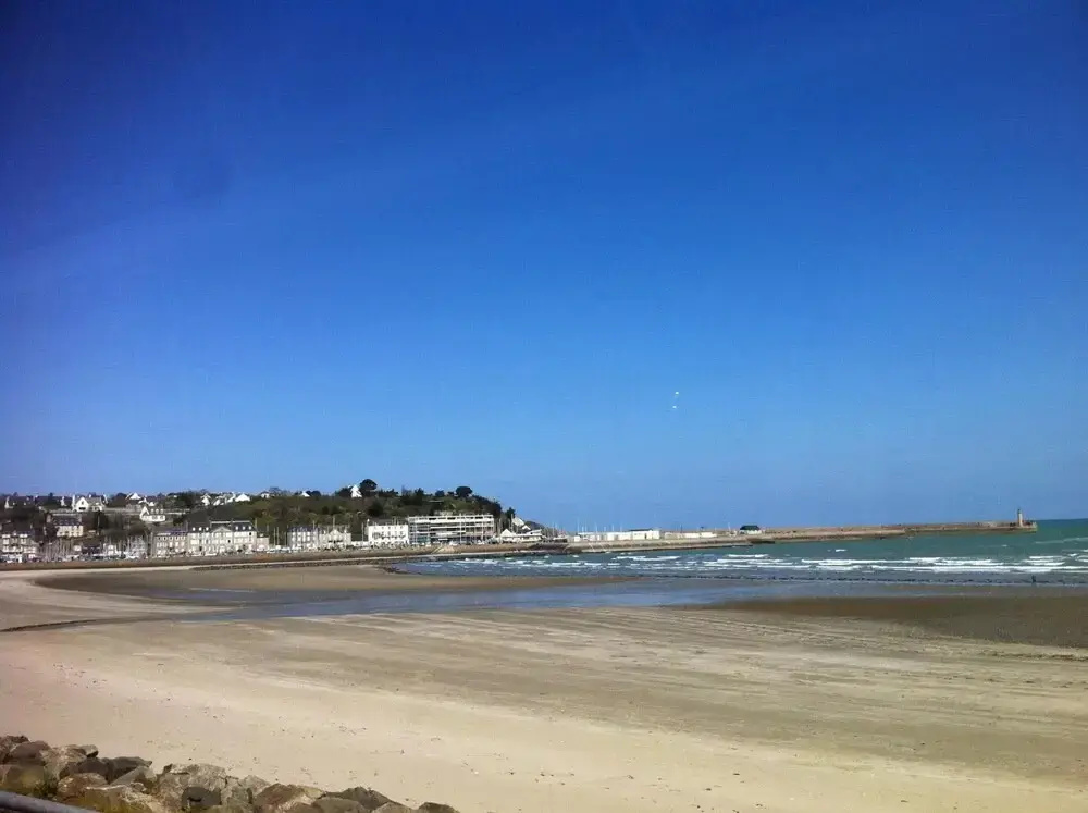 Hôtel Miléade de la Plage - Binic - Général