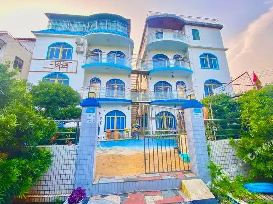Sanyuehai Youth Inn