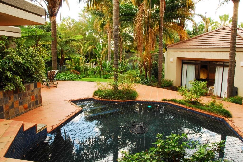 Villa Amor image