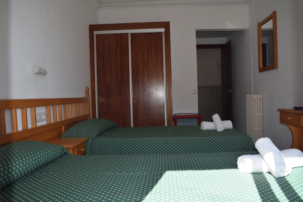 Hostal Isabel — 3