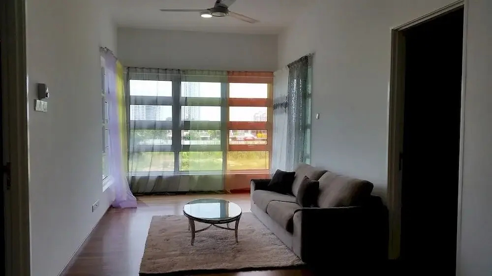 Luxury Villas @ 2 Permai - Général