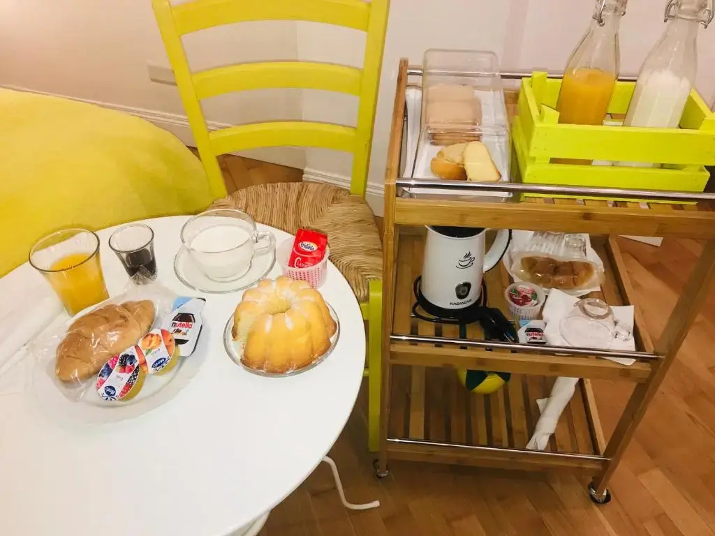 Standard room
