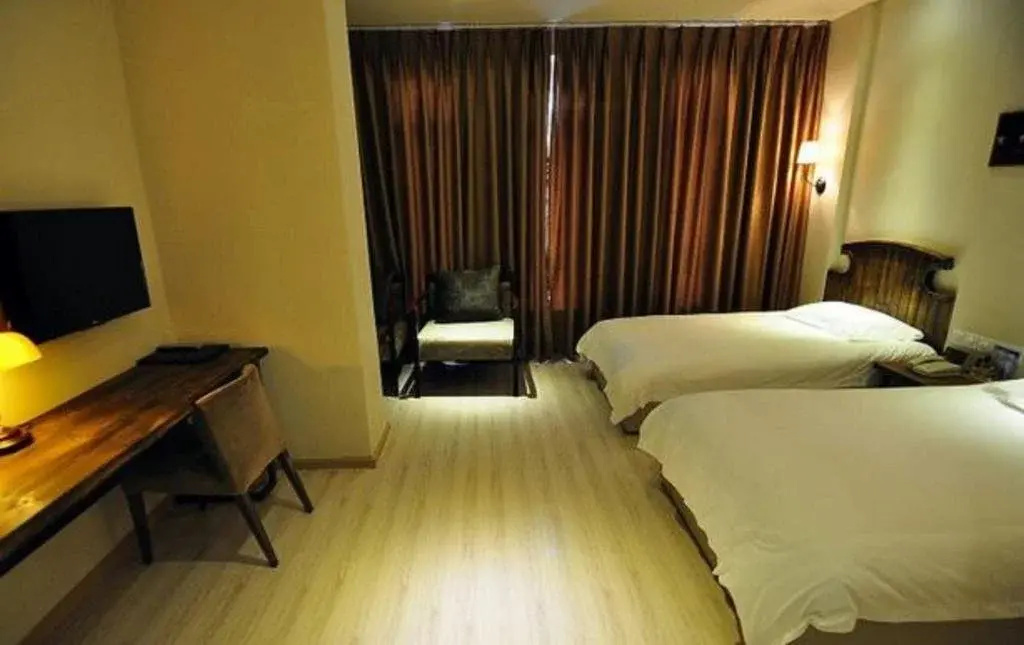 Datongdao Inn - Général