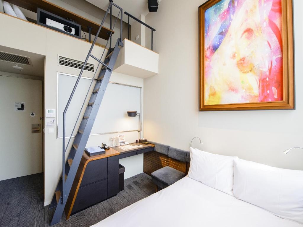 Shinjuku Granbell Hotel 사진 43