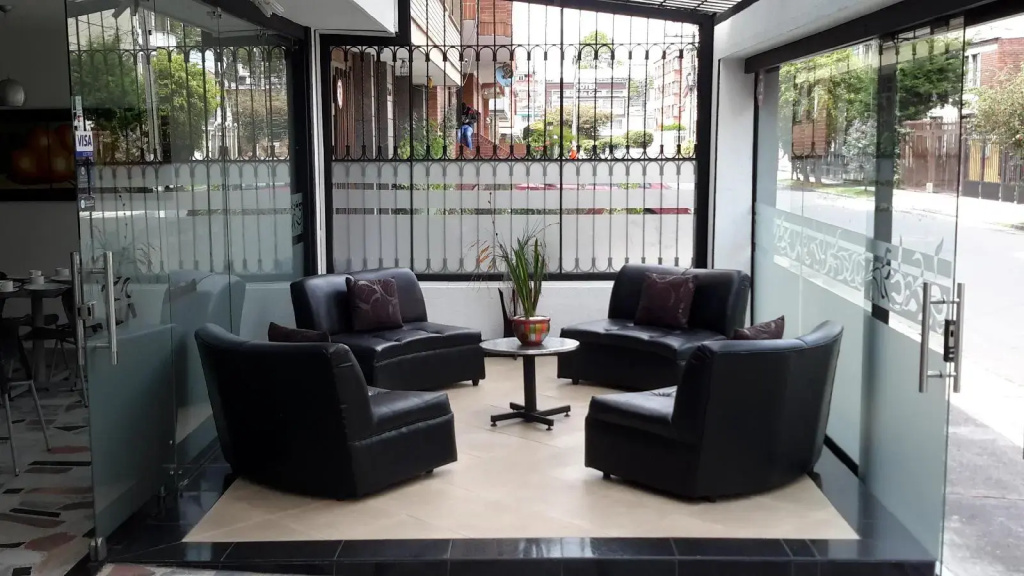 Hotel Ag Boutique Home - Général