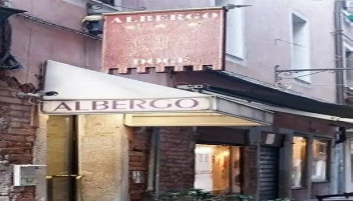 Hotel Albergo Doge