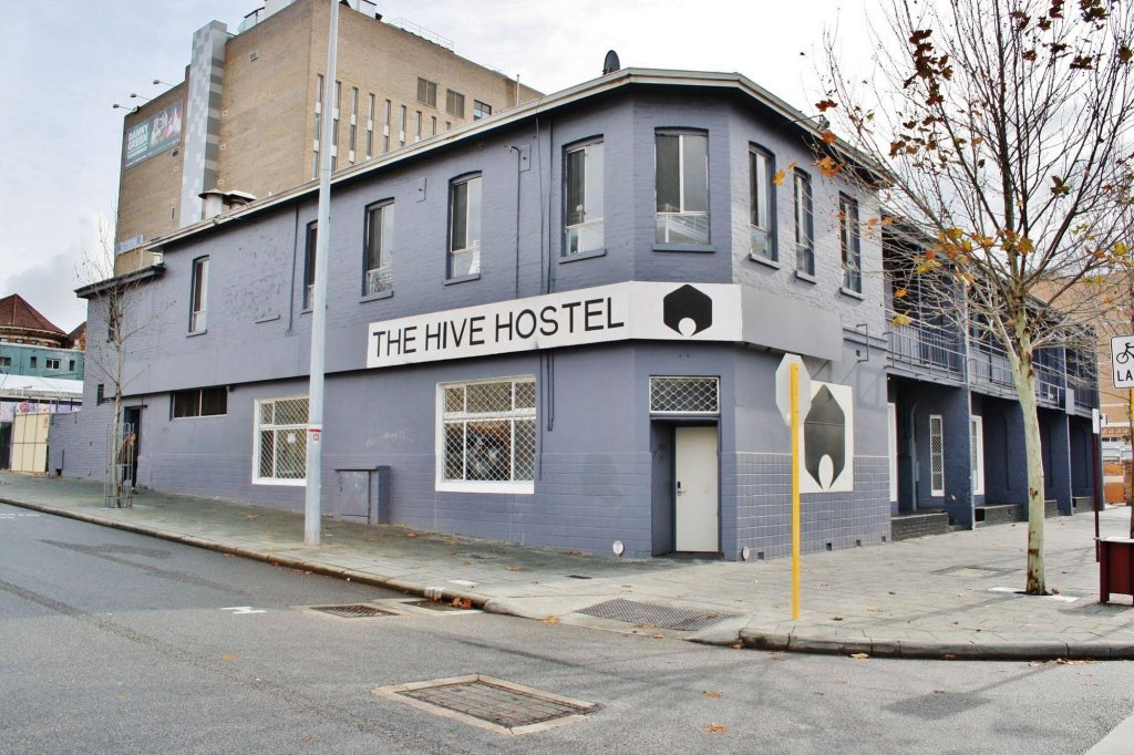 The Hive Hostel image