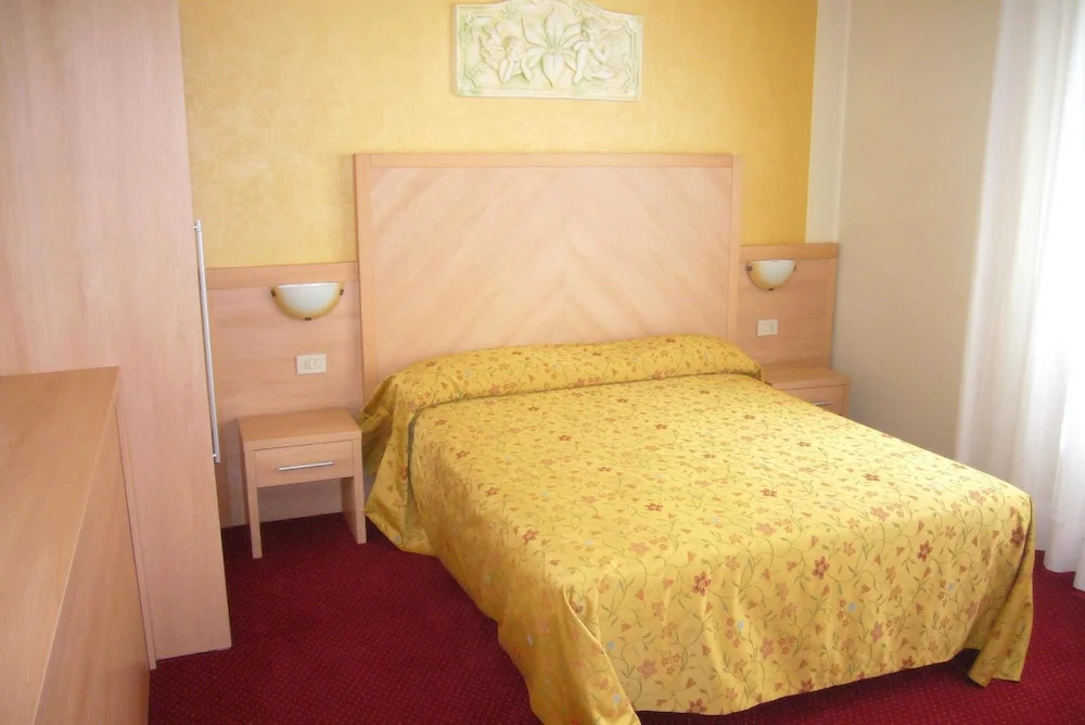 Classic room