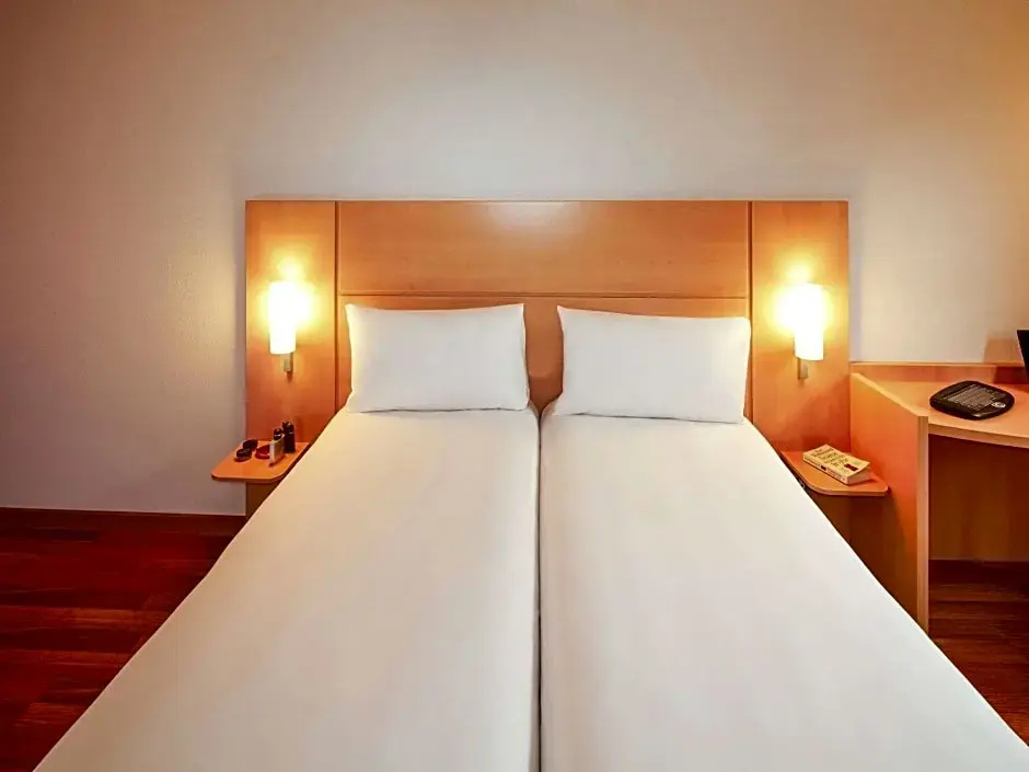 ibis London Thurrock M25 - Chambres