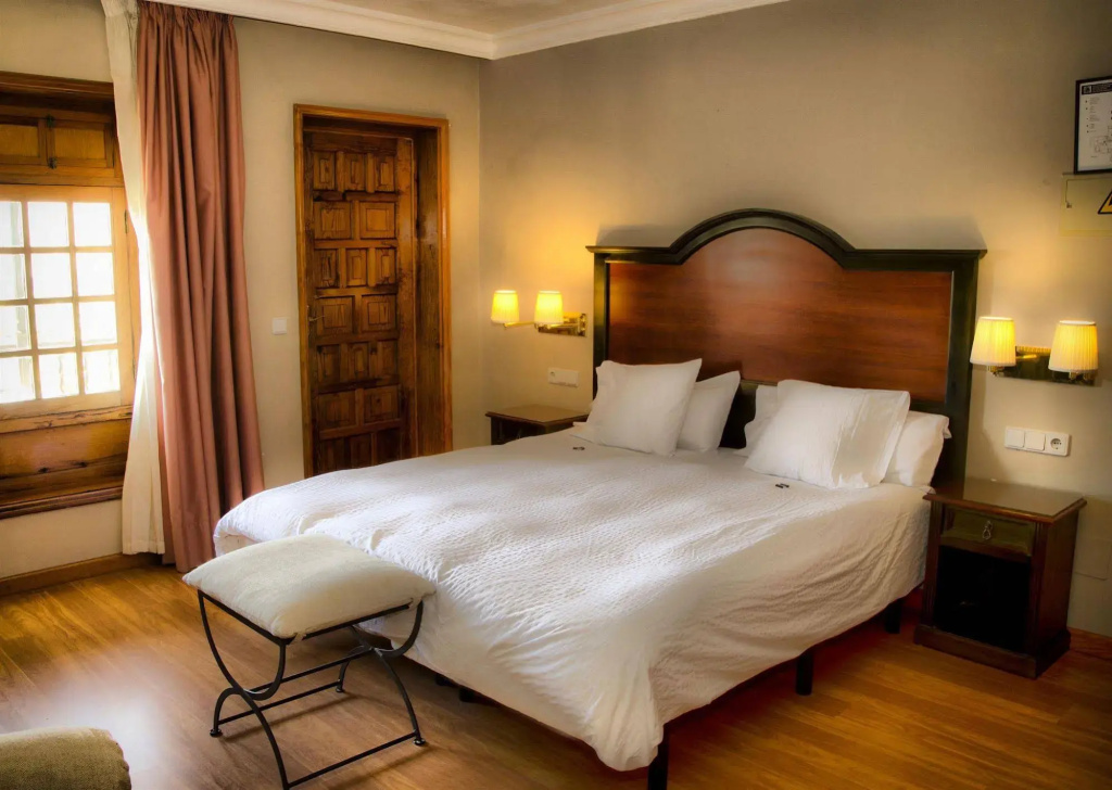 Hotel Rural Finca de la Florida - Général