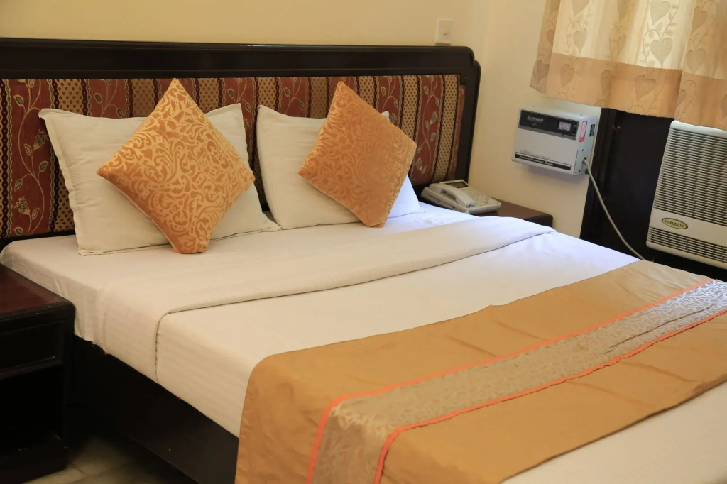Hotel Sundeep Inn - Général