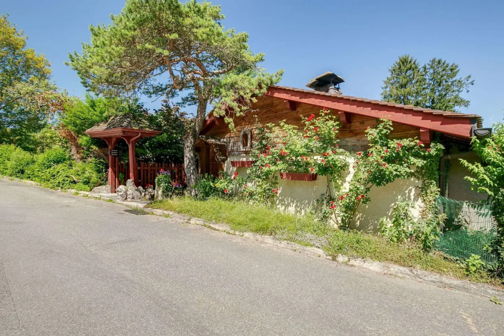 La Verniaz et ses Chalets - Général