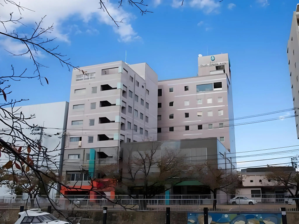 South Breeze Hotel