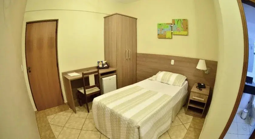BM Hotel - Général