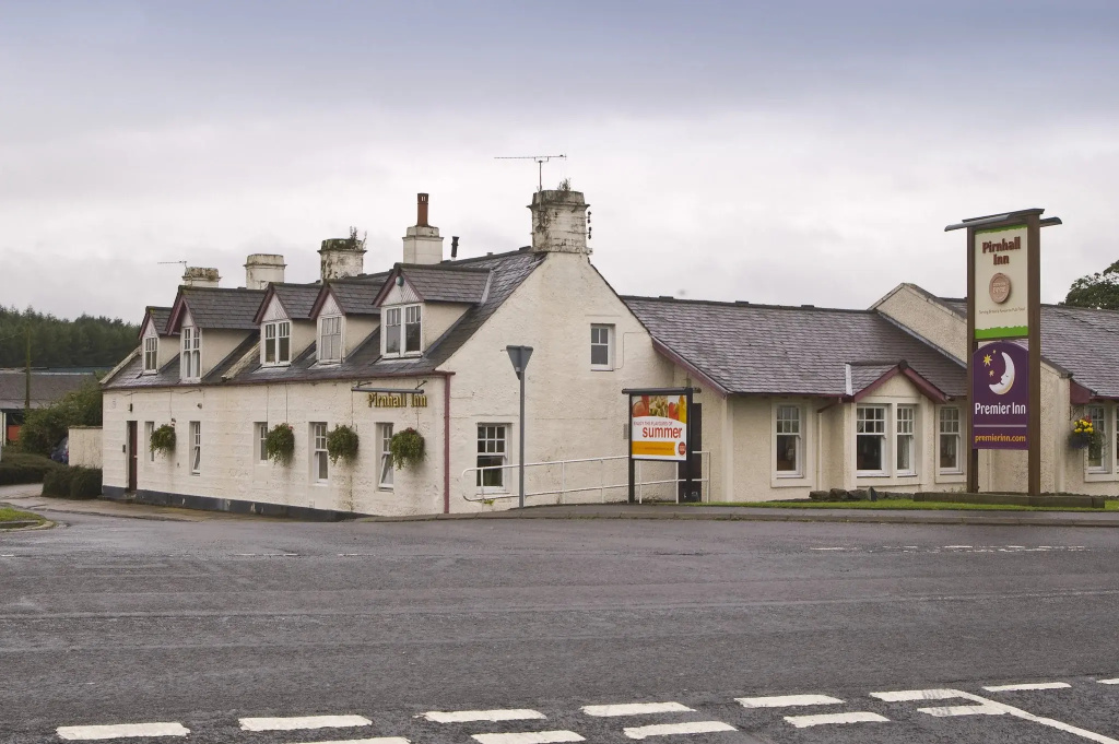 Premier Inn Stirling South - M9 J9 - Général